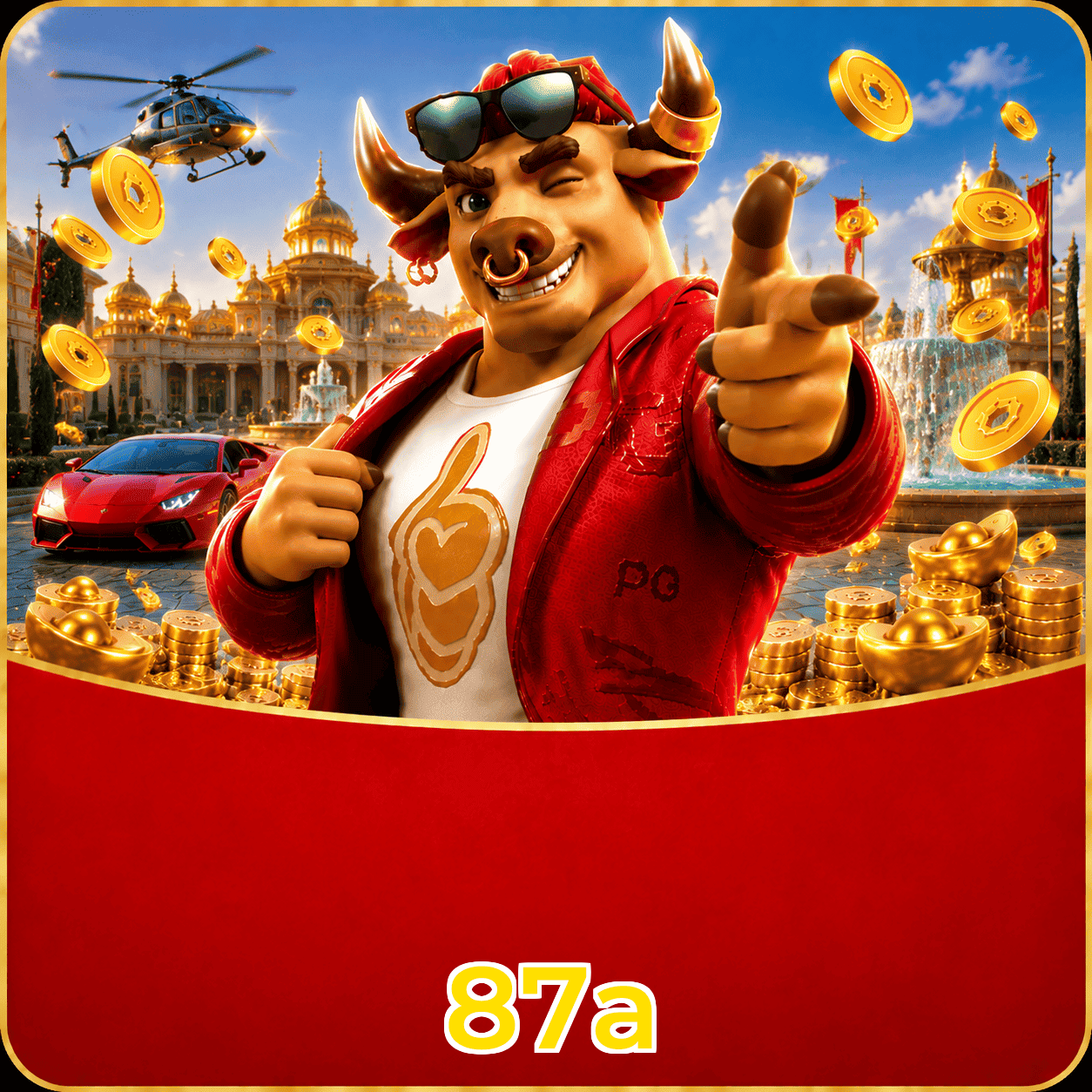 Slots 87a - Giros Grátis Diários