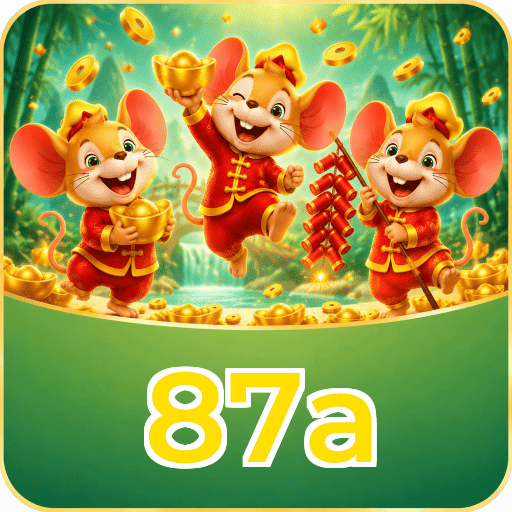 Slots 87a - Jackpots Progressivos