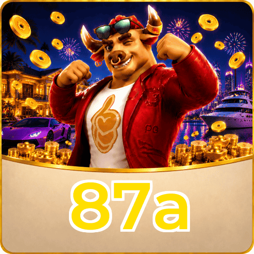 87a Logo 1