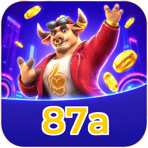 87a Logo 2